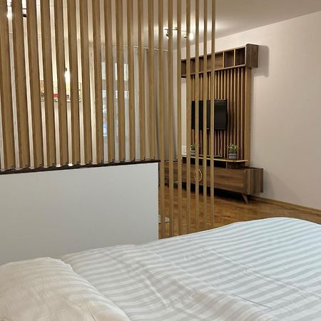 Blancris Studio Brașov Exterior foto