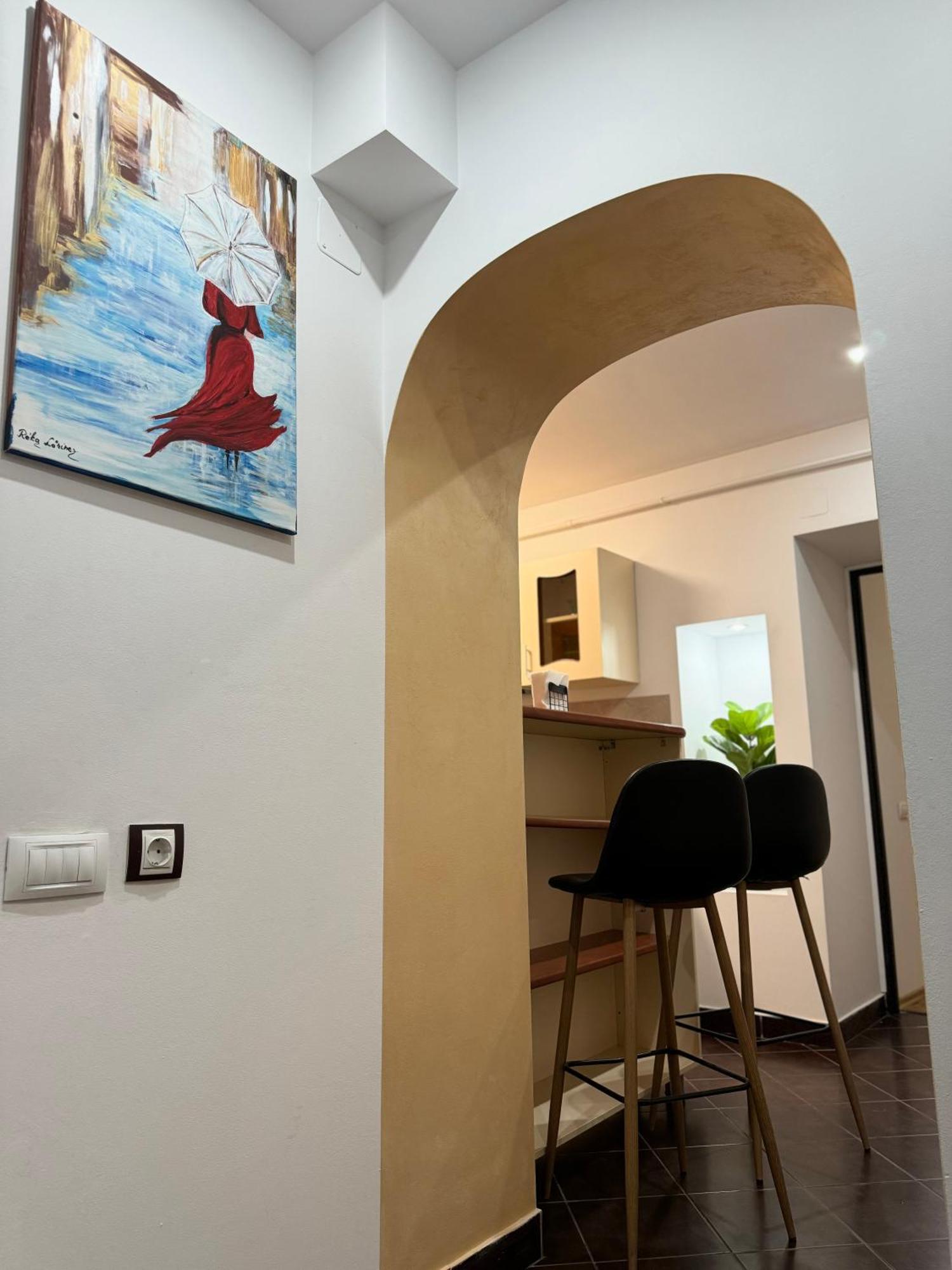 Blancris Studio Brașov Exterior foto